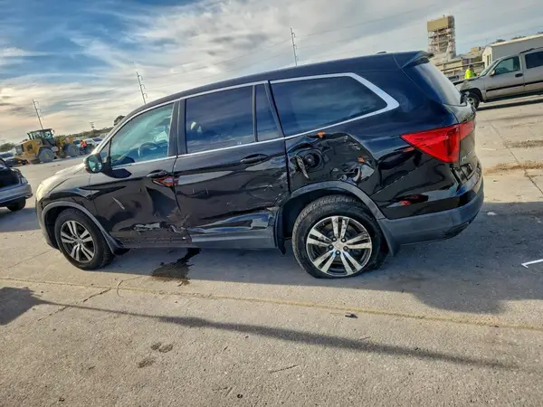 5FNYF5H86GB003022 2016 HONDA PILOT - Image 2