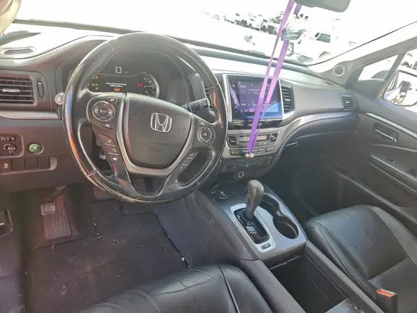 5FNYF5H86GB003022 2016 HONDA PILOT - Image 8