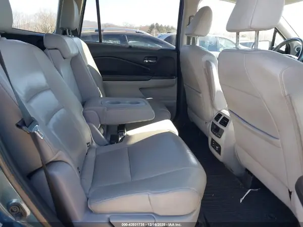 5FNYF5H86GB005014 2016 HONDA PILOT - Image 8