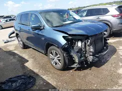5FNYF5H86GB009693 2016 HONDA PILOT