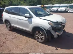 5FNYF5H86GB010858 2016 HONDA PILOT