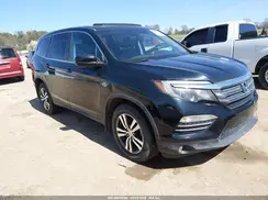 5FNYF5H86GB013422 2016 HONDA PILOT