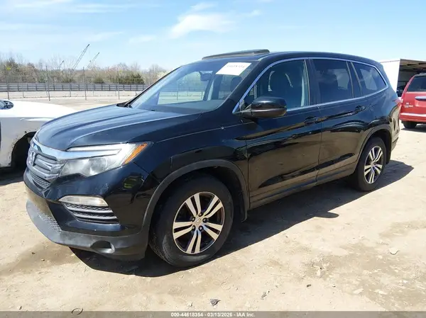 5FNYF5H86GB013422 2016 HONDA PILOT - Image 2