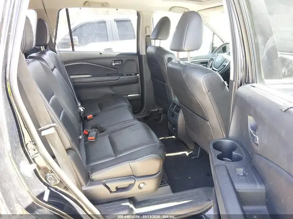 5FNYF5H86GB013422 2016 HONDA PILOT - Image 8