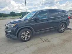 5FNYF5H86GB013548 2016 HONDA PILOT