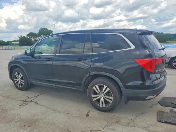 5FNYF5H86GB013548 2016 HONDA PILOT - Image 2