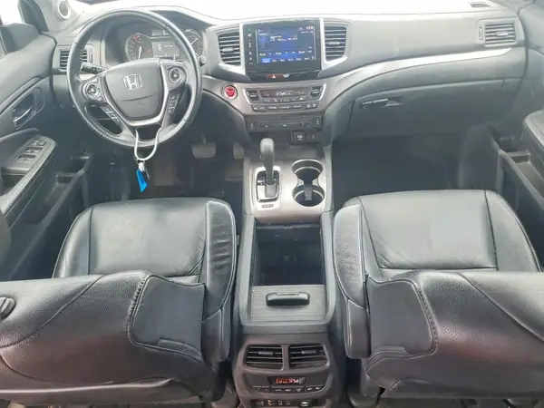 5FNYF5H86GB013548 2016 HONDA PILOT - Image 8