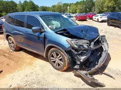 5FNYF5H86GB014974 2016 HONDA PILOT