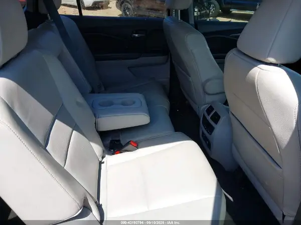 5FNYF5H86GB014974 2016 HONDA PILOT - Image 8