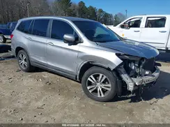 5FNYF5H86GB019592 2016 HONDA PILOT