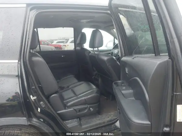5FNYF5H86GB022542 2016 HONDA PILOT - Image 8