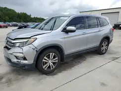 5FNYF5H86GB029359 2016 HONDA PILOT