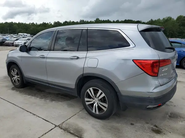 5FNYF5H86GB029359 2016 HONDA PILOT - Image 2