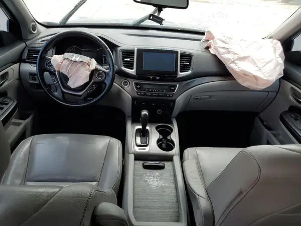 5FNYF5H86GB029359 2016 HONDA PILOT - Image 8