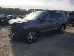 5FNYF5H86GB035856 2016 HONDA PILOT