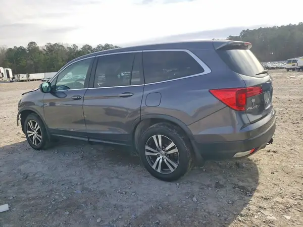 5FNYF5H86GB035856 2016 HONDA PILOT - Image 2
