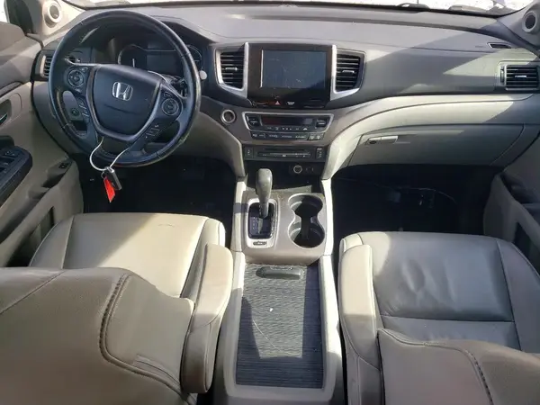 5FNYF5H86GB035856 2016 HONDA PILOT - Image 8