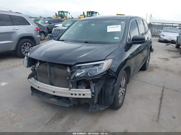 5FNYF5H86GB036036 2016 HONDA PILOT - Image 2