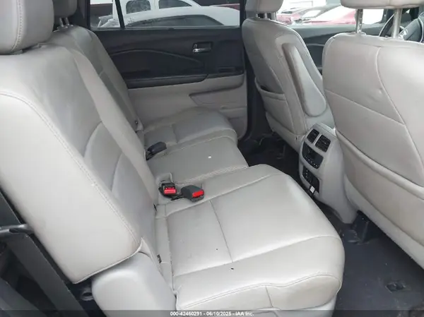 5FNYF5H86GB036036 2016 HONDA PILOT - Image 8
