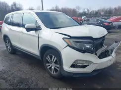 5FNYF5H86GB036151 2016 HONDA PILOT
