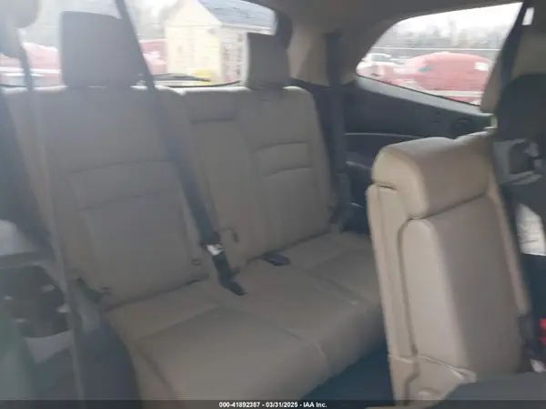 5FNYF5H86GB036151 2016 HONDA PILOT - Image 8