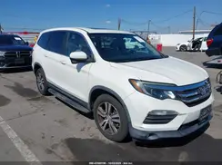 5FNYF5H86GB038482 2016 HONDA PILOT