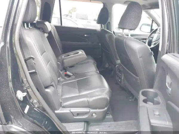 5FNYF5H86GB040328 2016 HONDA PILOT - Image 8