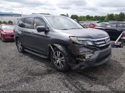 5FNYF5H86GB043598 2016 HONDA PILOT