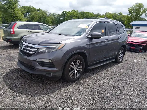 5FNYF5H86GB043598 2016 HONDA PILOT - Image 2