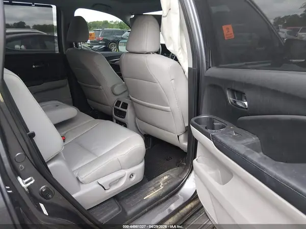 5FNYF5H86GB043598 2016 HONDA PILOT - Image 8