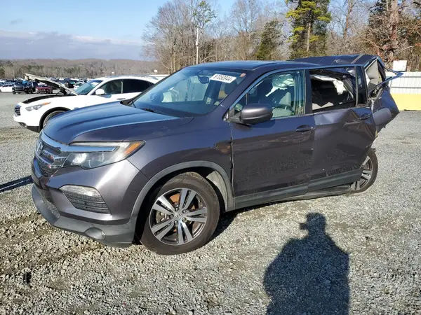 5FNYF5H86GB052625 2016 HONDA PILOT - Image 1