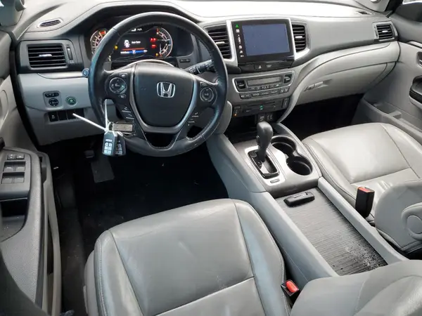 5FNYF5H86GB052625 2016 HONDA PILOT - Image 8