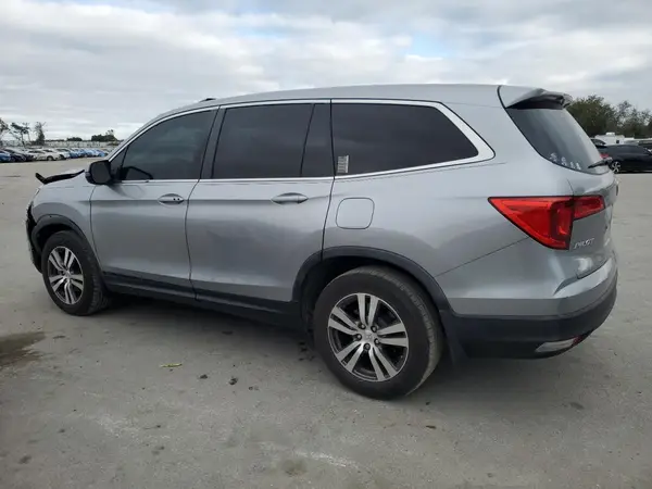 5FNYF5H86GB055279 2016 HONDA PILOT - Image 2