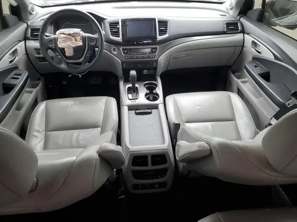 5FNYF5H86GB055279 2016 HONDA PILOT - Image 8