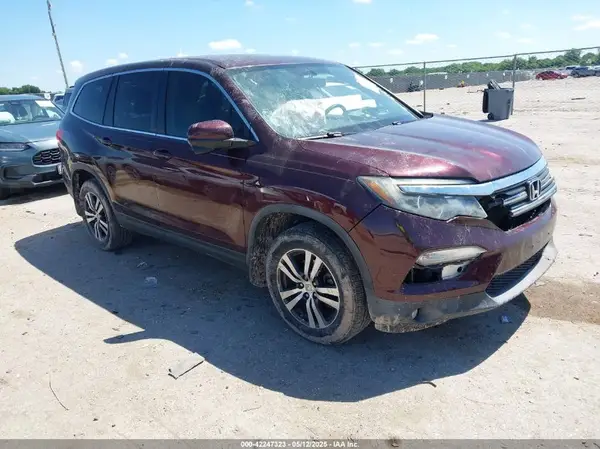 5FNYF5H86GB056187 2016 HONDA PILOT - Image 1