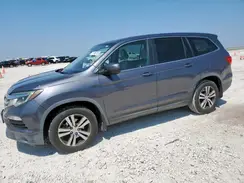 5FNYF5H86GB056982 2016 HONDA PILOT