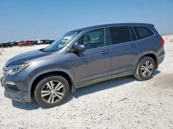 5FNYF5H86GB056982 2016 HONDA PILOT - Image 1