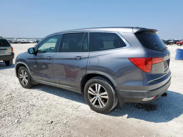 5FNYF5H86GB056982 2016 HONDA PILOT - Image 2