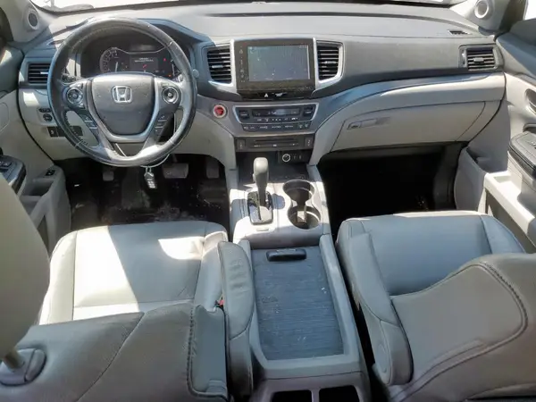 5FNYF5H86GB056982 2016 HONDA PILOT - Image 8