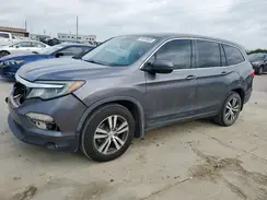 5FNYF5H86HB009517 2017 HONDA PILOT
