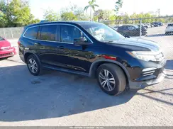 5FNYF5H86HB014149 2017 HONDA PILOT