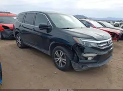 5FNYF5H86HB014183 2017 HONDA PILOT