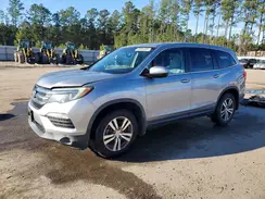 5FNYF5H86HB033512 2017 HONDA PILOT