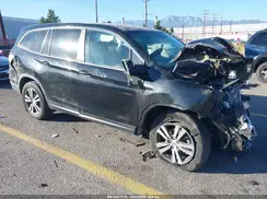 5FNYF5H86HB042243 2017 HONDA PILOT