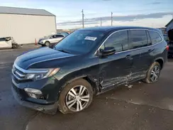 5FNYF5H86HB047488 2017 HONDA PILOT