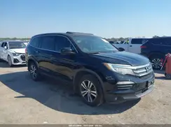5FNYF5H86JB004310 2018 HONDA PILOT
