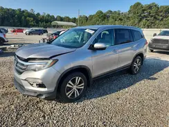5FNYF5H86JB009992 2018 HONDA PILOT