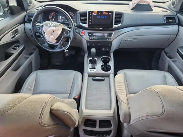 5FNYF5H86JB009992 2018 HONDA PILOT - Image 8