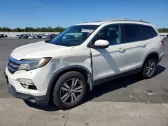 5FNYF5H86JB013587 2018 HONDA PILOT