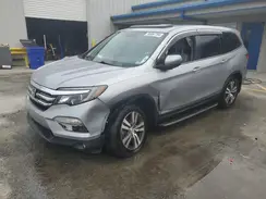 5FNYF5H86JB019891 2018 HONDA PILOT